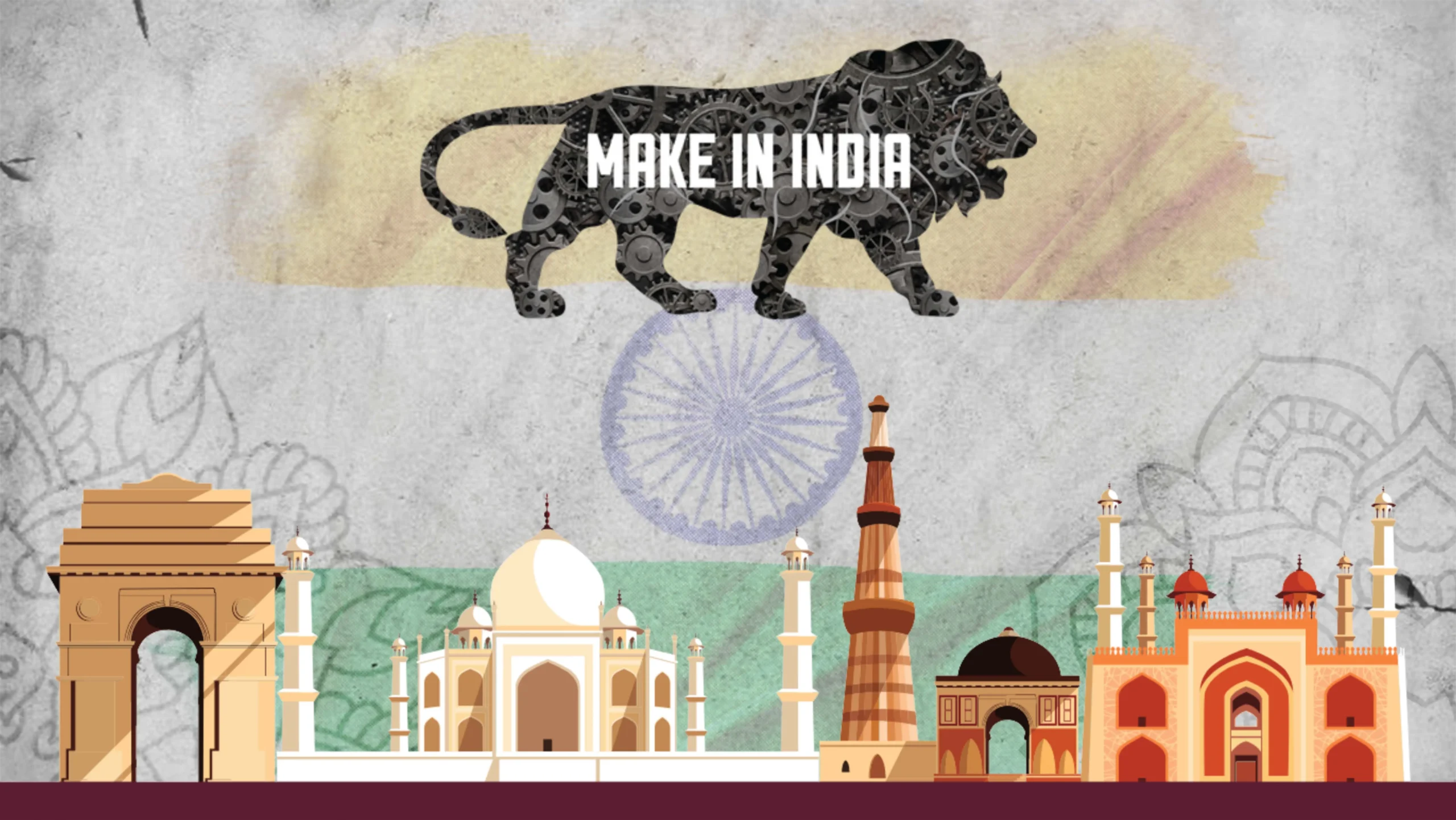 make in india