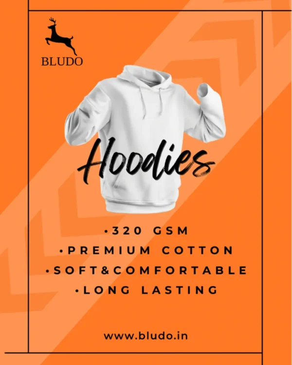 hoodies