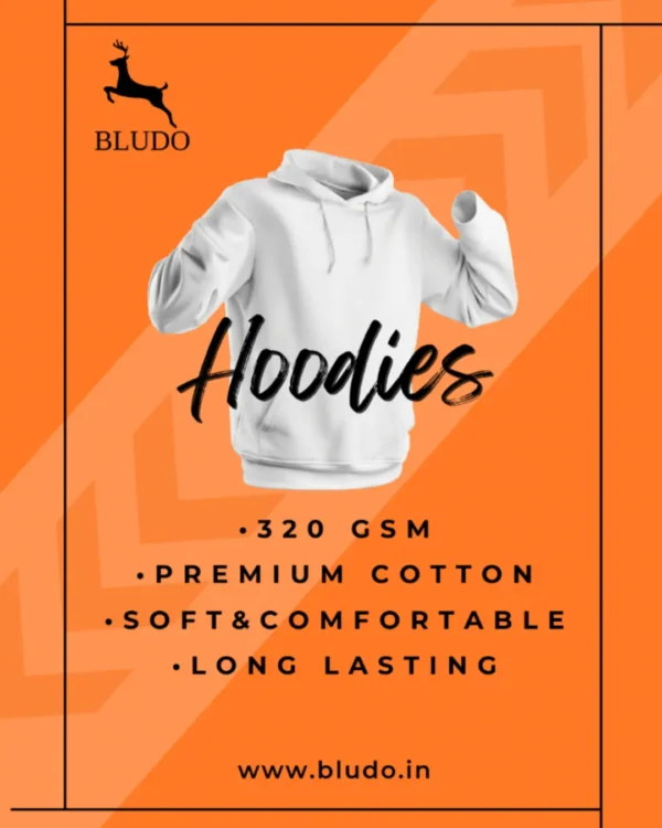 hoodies bludo