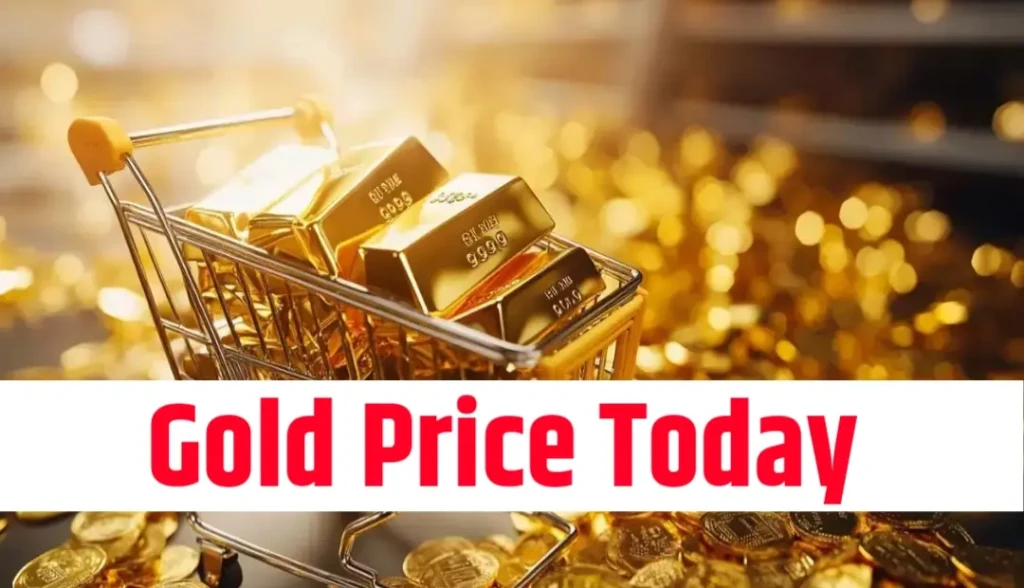 सोने की कीमतों में जबरदस्त उछाल: 29 सितंबर 2025 को कितनी पहुंची Gold Rate?
